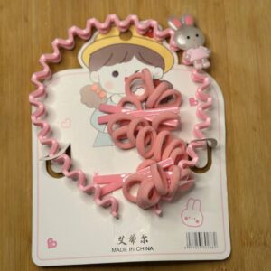 MagicBlink Crown Headband – Light Up Her World